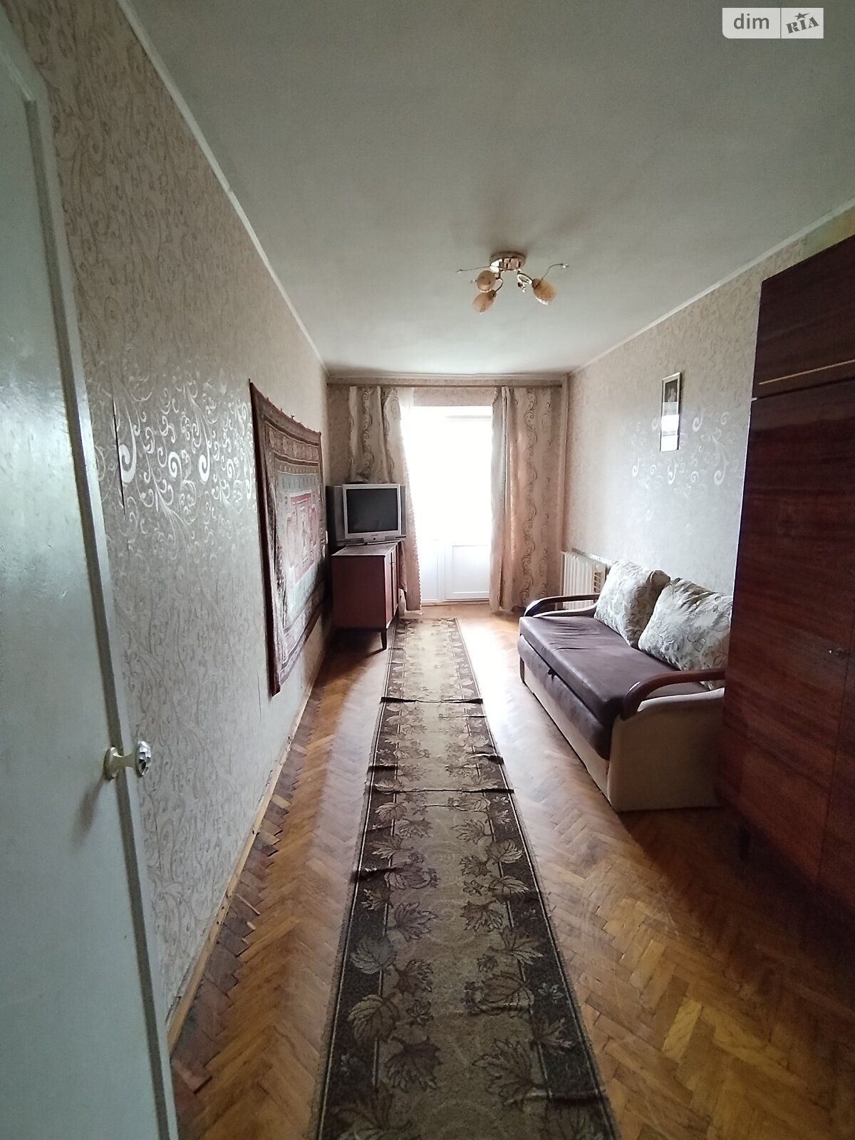Продаж трикімнатної квартири в Вінниці, на вул. Академіка Янгеля 95, район Ближнє замостя фото 1 Продаж трикімнатної квартири в Вінниці, на вул. Академіка Янгеля 95, район Ближнє замостя фото 1