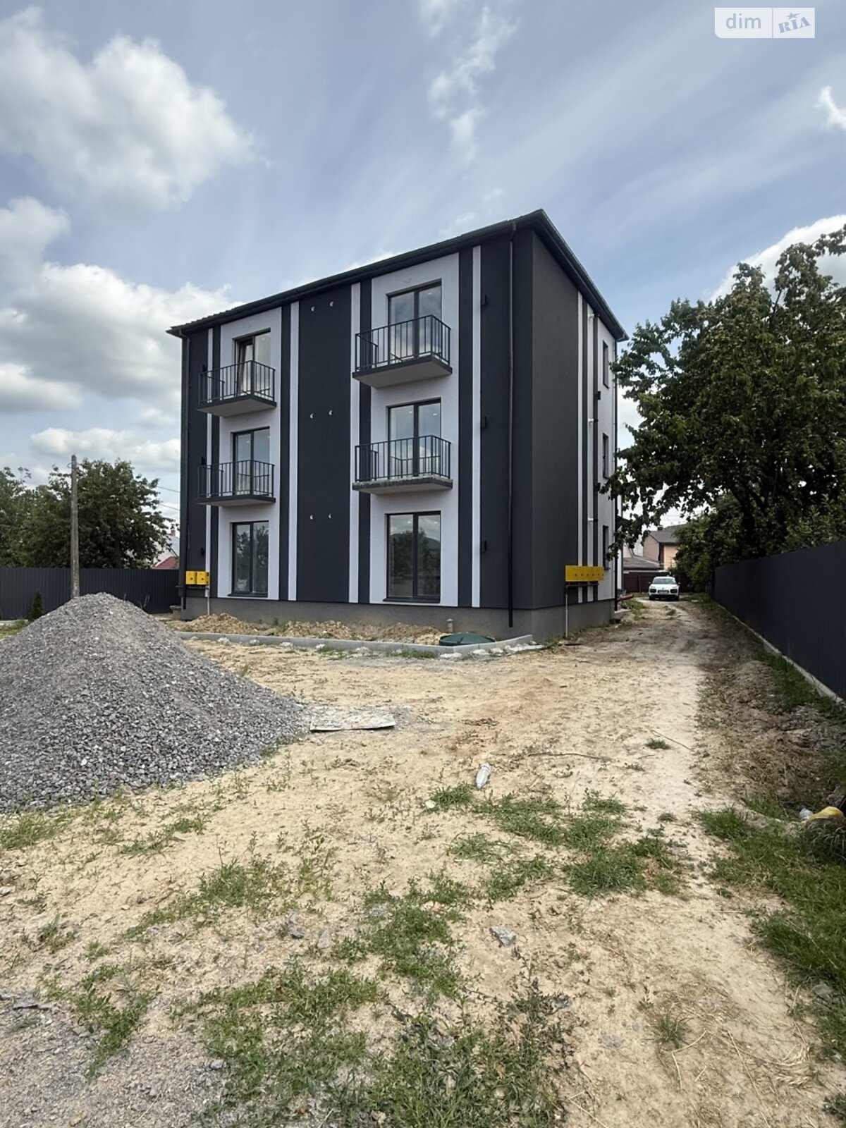 Продажа однокомнатной квартиры в Виннице, на ул. Богдана Хмельницкого, район Бучмы фото 1 Продажа однокомнатной квартиры в Виннице, на ул. Богдана Хмельницкого, район Бучмы фото 1