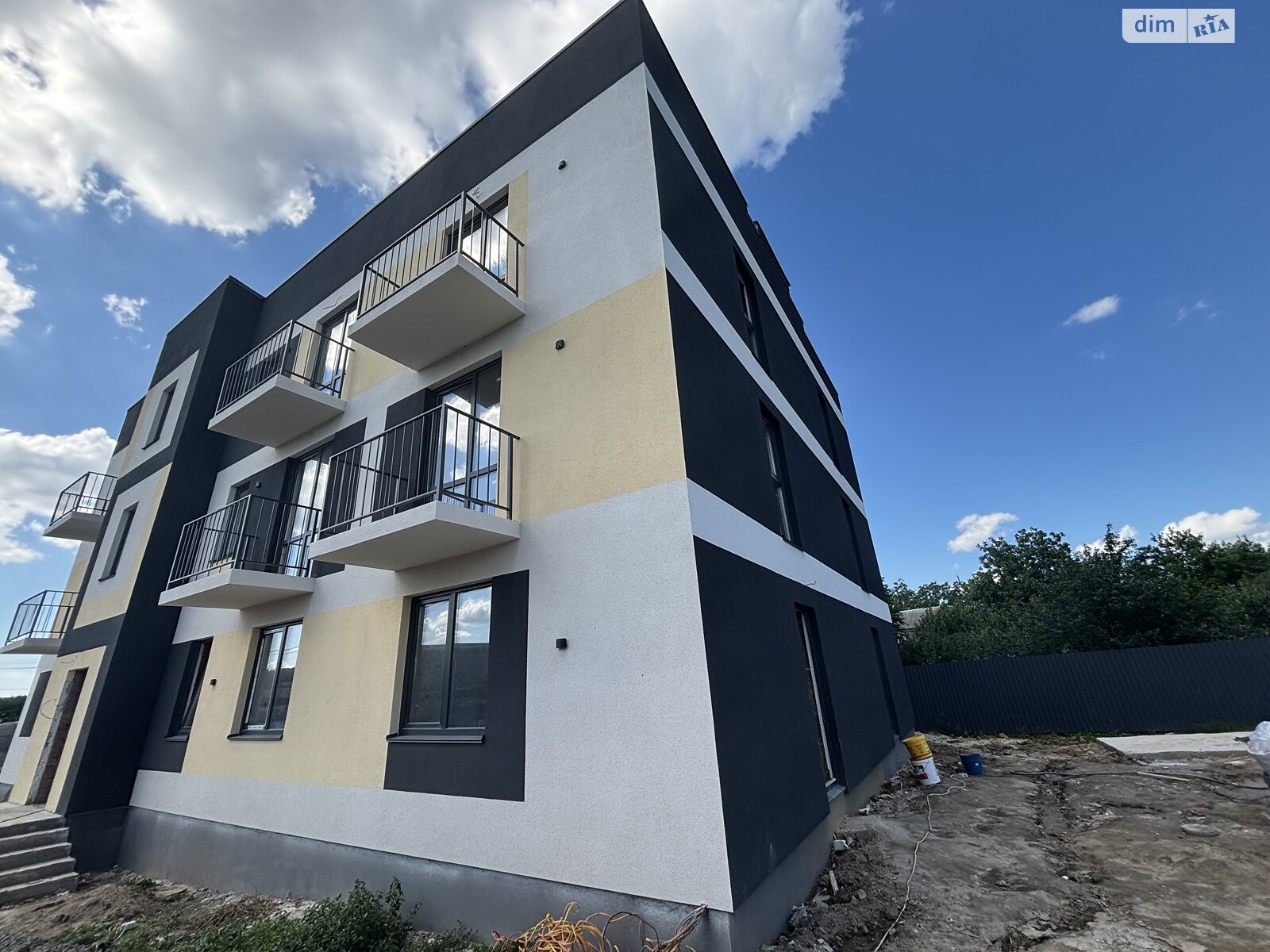 Продажа однокомнатной квартиры в Виннице, на ул. Бучмы, район Бучмы фото 1 Продажа однокомнатной квартиры в Виннице, на ул. Бучмы, район Бучмы фото 1