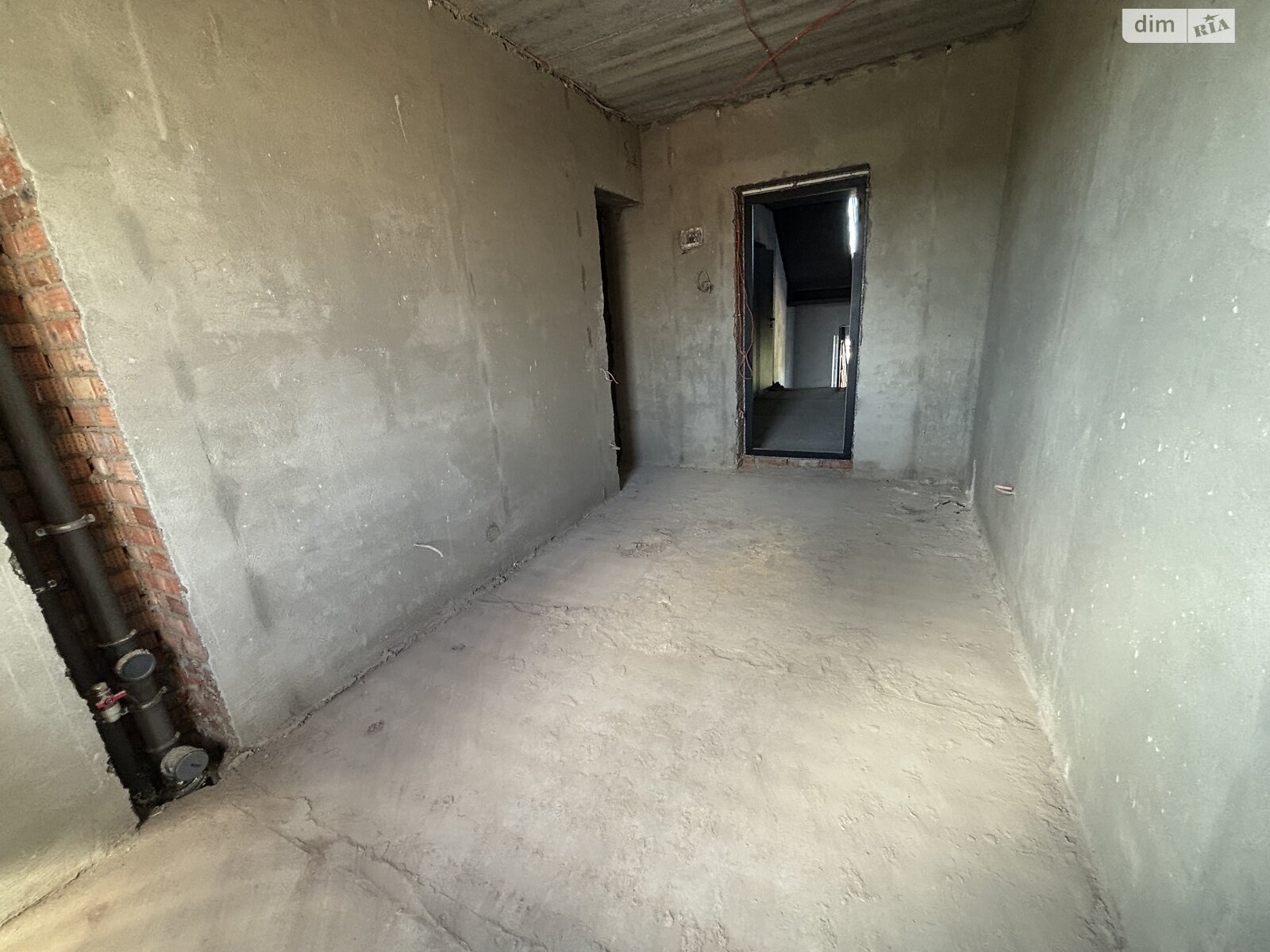 Продажа однокомнатной квартиры в Виннице, на ул. Бучмы, район Бучмы фото 1 Продажа однокомнатной квартиры в Виннице, на ул. Бучмы, район Бучмы фото 1