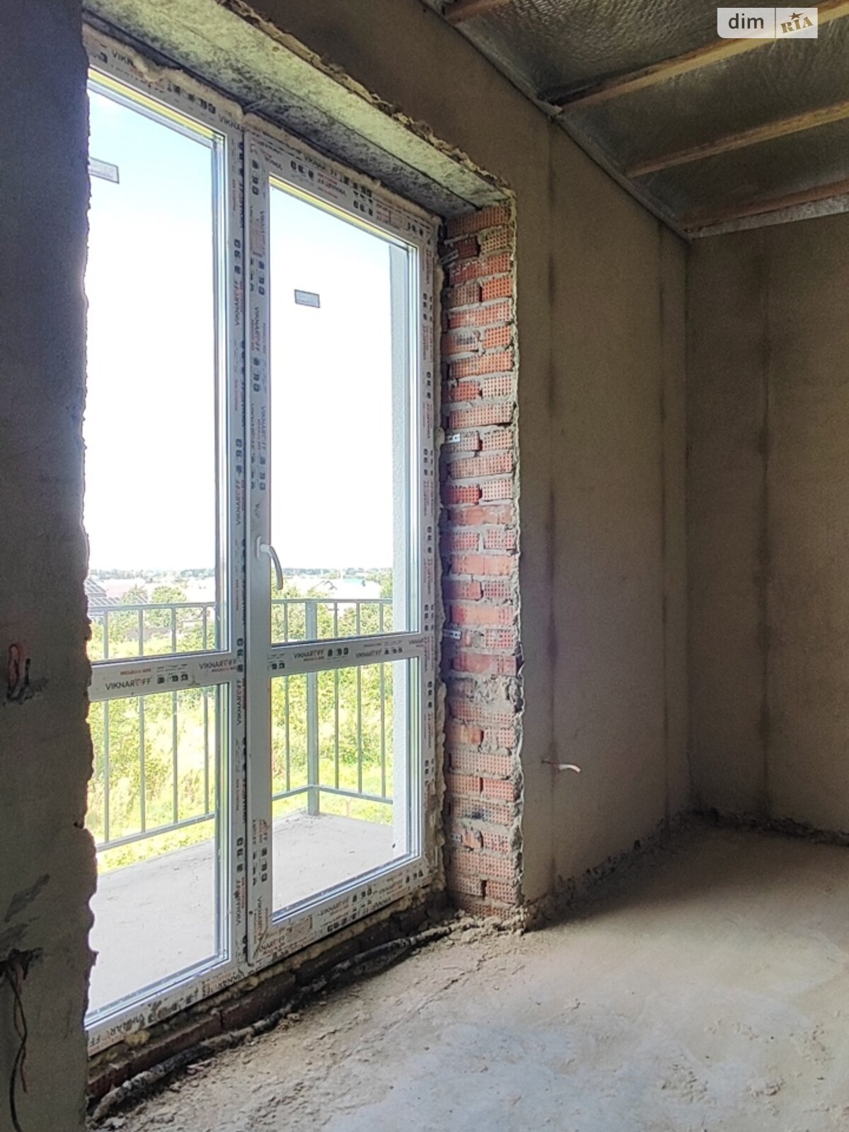 Продажа однокомнатной квартиры в Виннице, на ул. Бучмы, район Бучмы фото 1 Продажа однокомнатной квартиры в Виннице, на ул. Бучмы, район Бучмы фото 1