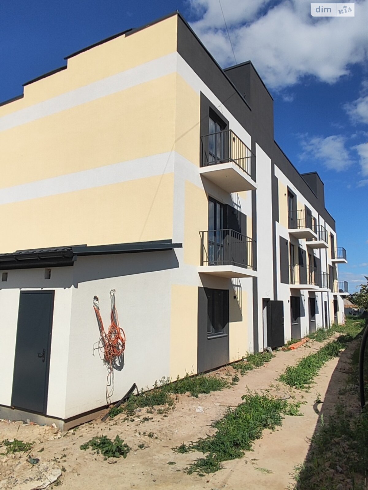 Продажа однокомнатной квартиры в Виннице, на ул. Бучмы, район Бучмы фото 1 Продажа однокомнатной квартиры в Виннице, на ул. Бучмы, район Бучмы фото 1