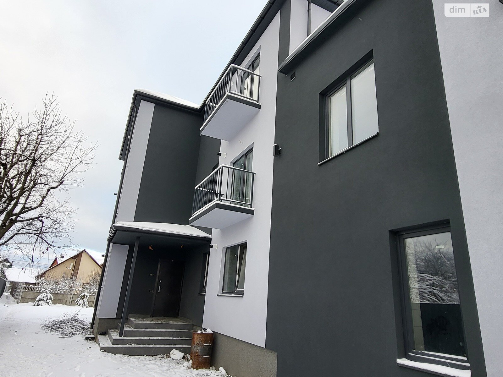 Продажа однокомнатной квартиры в Виннице, на ул. Украинская, район Бучмы фото 1 Продажа однокомнатной квартиры в Виннице, на ул. Украинская, район Бучмы фото 1