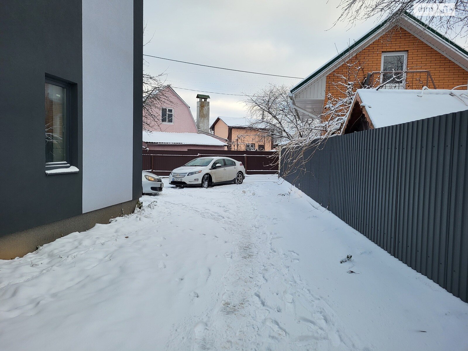 Продажа однокомнатной квартиры в Виннице, на ул. Украинская, район Бучмы фото 1 Продажа однокомнатной квартиры в Виннице, на ул. Украинская, район Бучмы фото 1