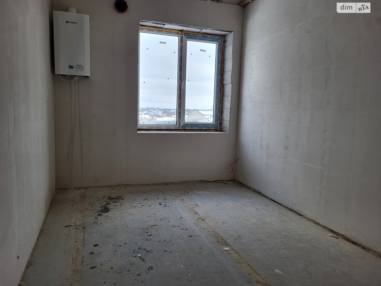 Продажа однокомнатной квартиры в Виннице, на ул. Украинская, район Бучмы фото 1 Продажа однокомнатной квартиры в Виннице, на ул. Украинская, район Бучмы фото 1