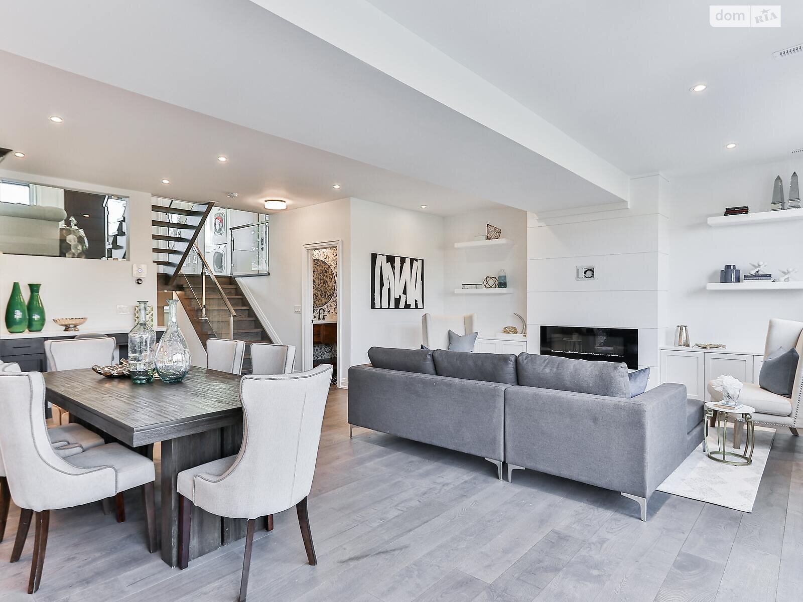 Продажа трехкомнатной квартиры в Виннице, на ул. Марии Гаврыш, район Бучмы фото 1