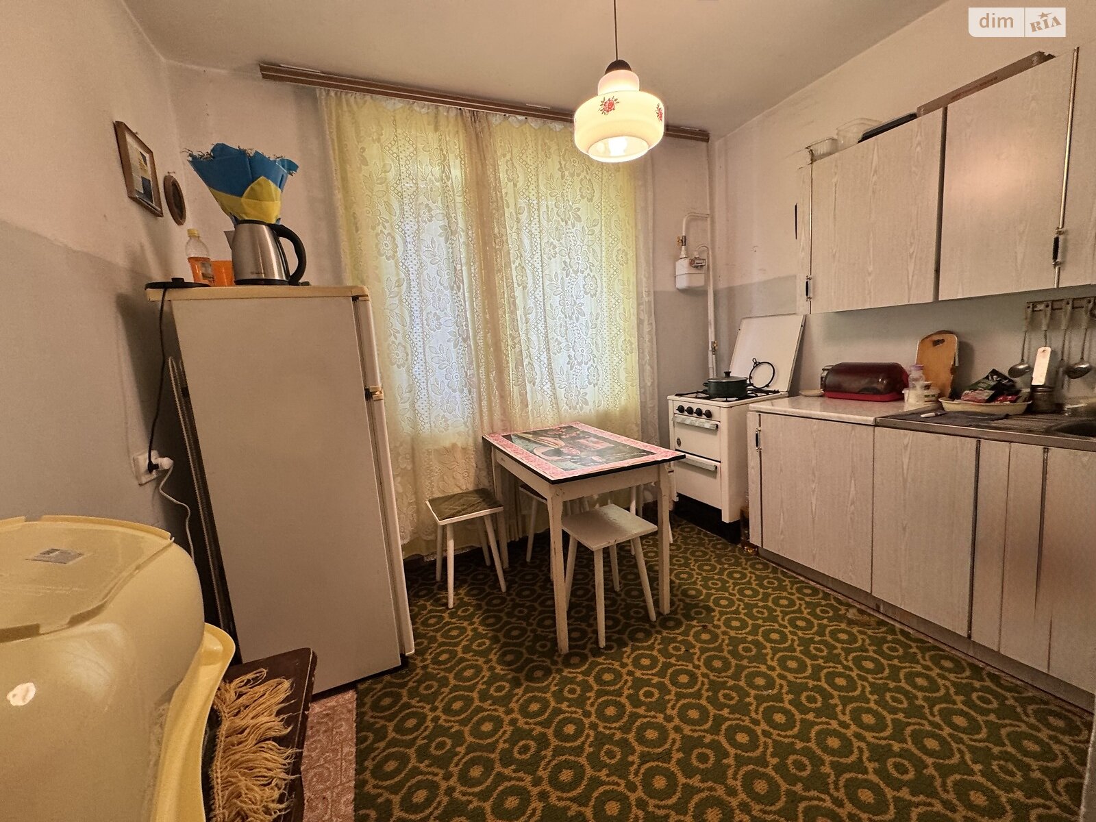 Продаж однокімнатної квартири в Вінниці, на вул. Чайковського 13, фото 1 Продаж однокімнатної квартири в Вінниці, на вул. Чайковського 13, фото 1