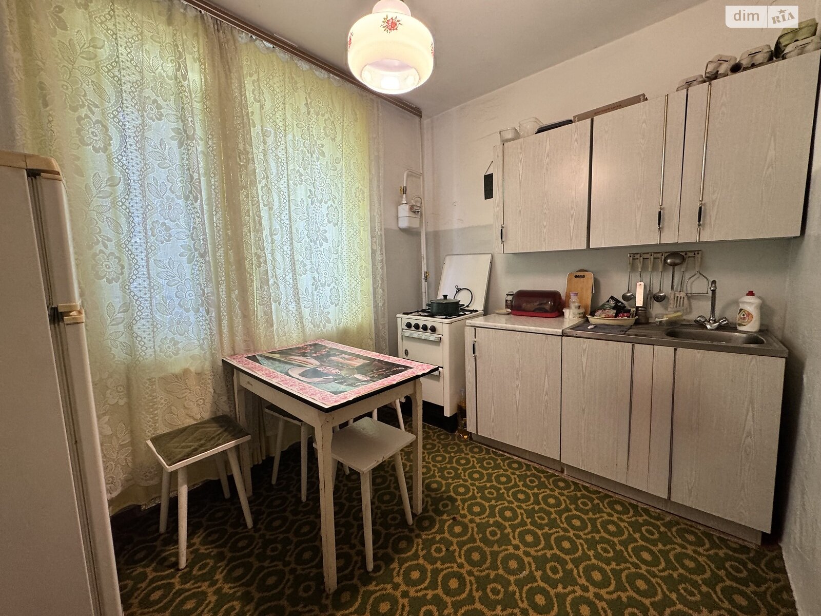 Продаж однокімнатної квартири в Вінниці, на вул. Чайковського 13, фото 1 Продаж однокімнатної квартири в Вінниці, на вул. Чайковського 13, фото 1