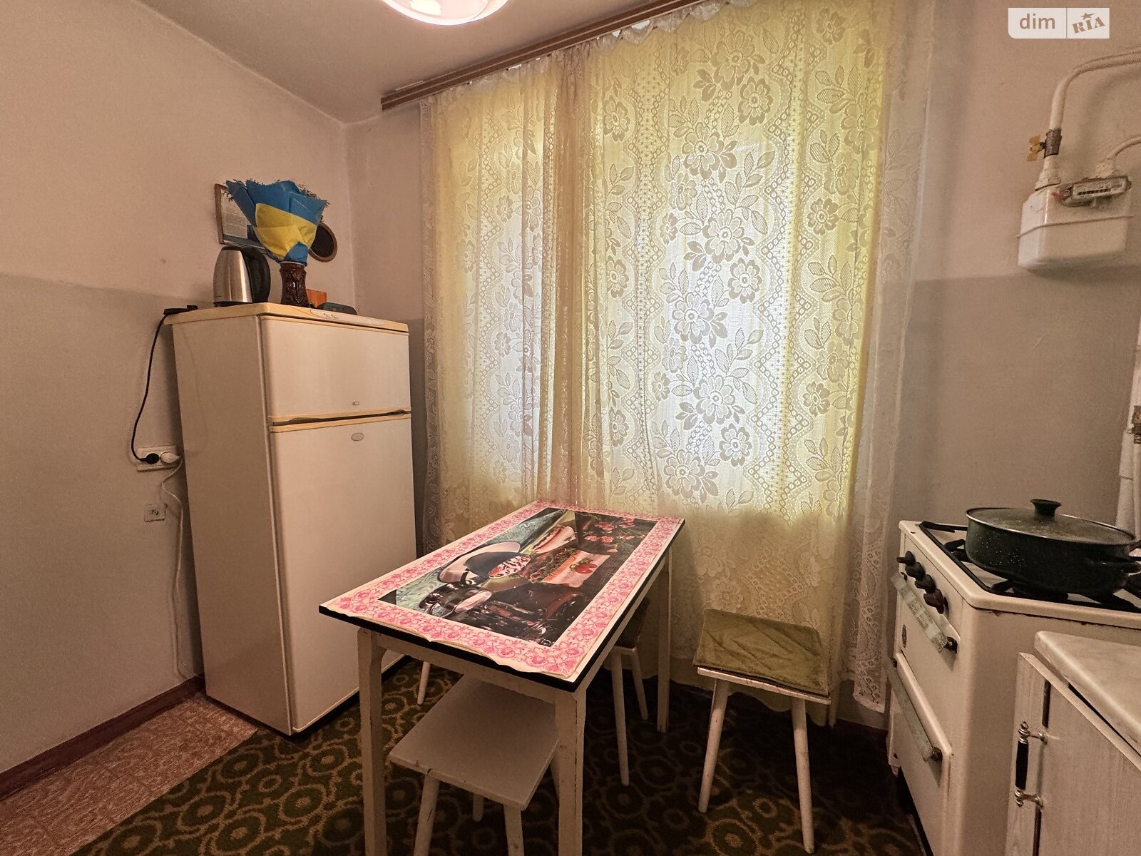 Продаж однокімнатної квартири в Вінниці, на вул. Чайковського 13, фото 1 Продаж однокімнатної квартири в Вінниці, на вул. Чайковського 13, фото 1