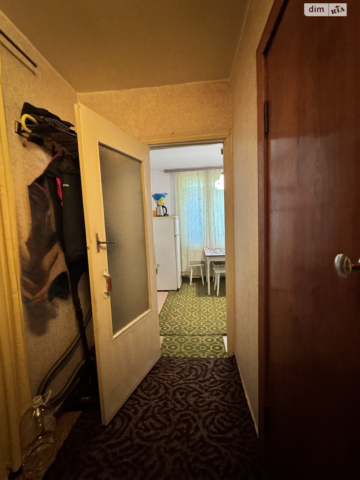 Продаж однокімнатної квартири в Вінниці, на вул. Чайковського 13, фото 1 Продаж однокімнатної квартири в Вінниці, на вул. Чайковського 13, фото 1