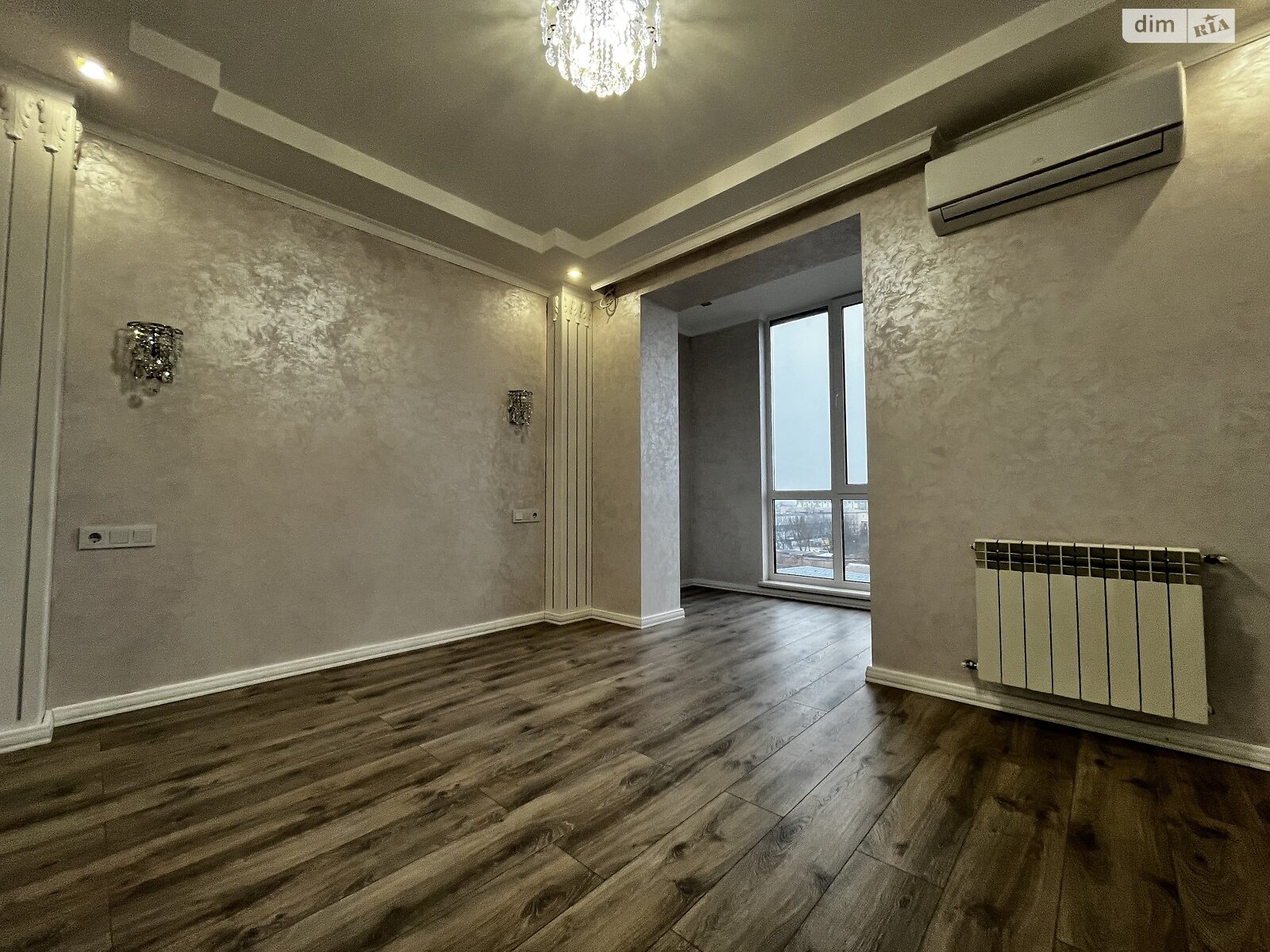 Продаж трикімнатної квартири в Вінниці, на вул. Антонова Олега 13В, район Дальнє замостя фото 1 Продаж трикімнатної квартири в Вінниці, на вул. Антонова Олега 13В, район Дальнє замостя фото 1