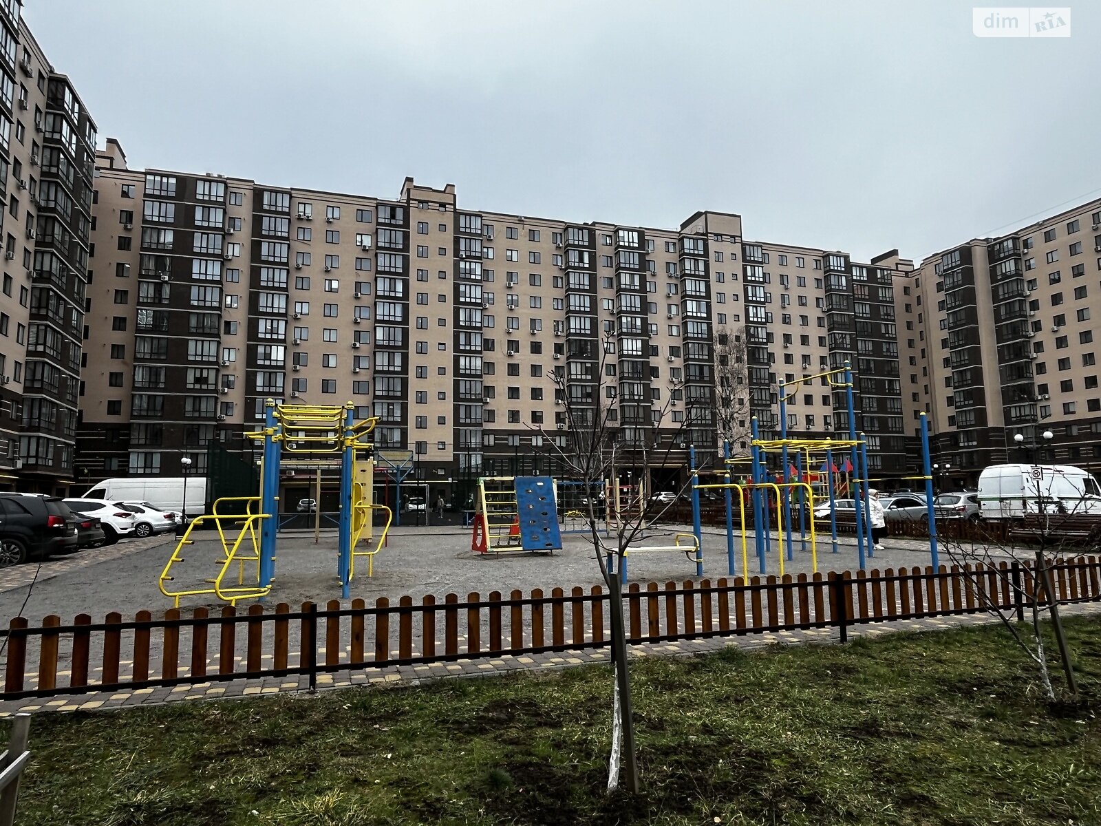 Продаж трикімнатної квартири в Вінниці, на вул. Антонова Олега 13В, район Дальнє замостя фото 1 Продаж трикімнатної квартири в Вінниці, на вул. Антонова Олега 13В, район Дальнє замостя фото 1