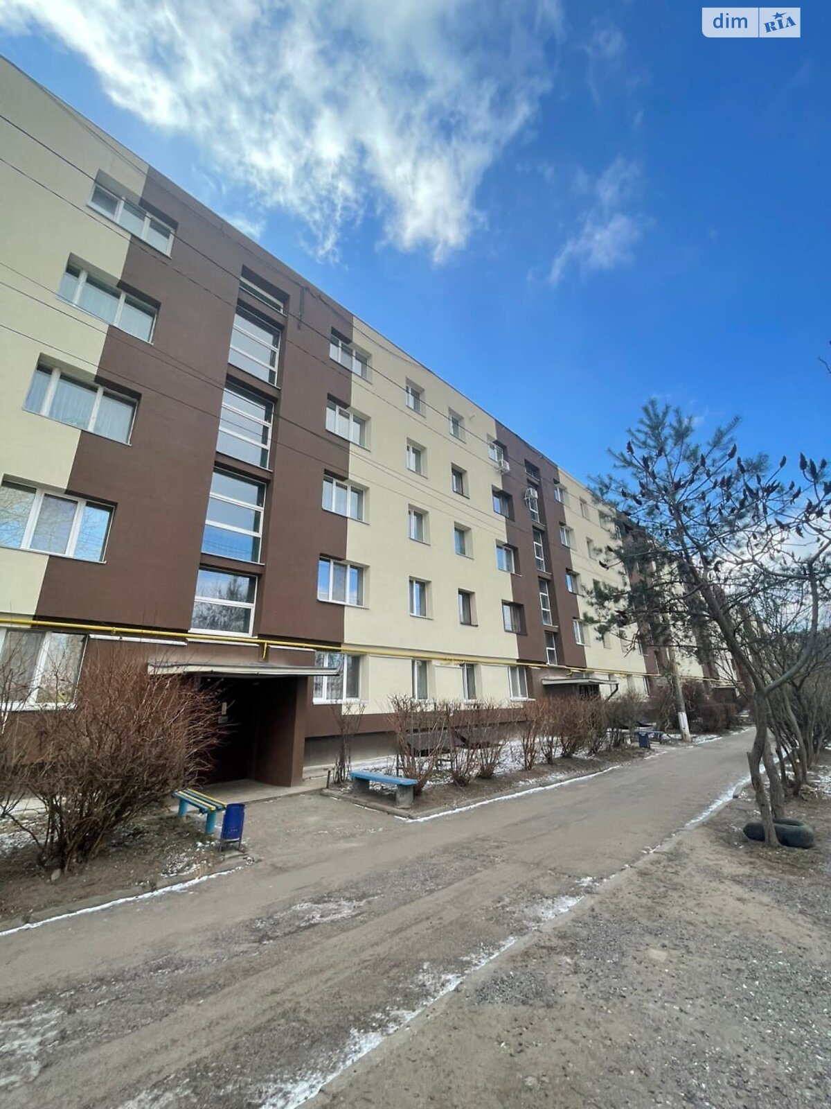 Продаж двокімнатної квартири в Вінниці, на вул. Антонова Олега 12, район Дальнє замостя фото 1 Продаж двокімнатної квартири в Вінниці, на вул. Антонова Олега 12, район Дальнє замостя фото 1