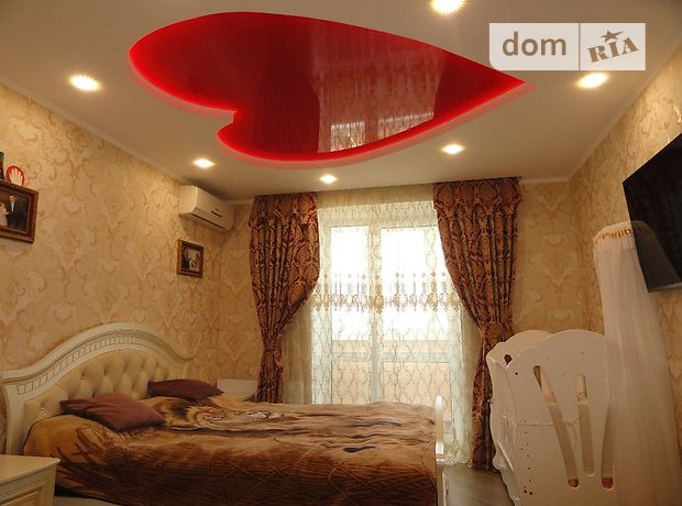 Продажа трехкомнатной квартиры в Виннице, на ул. Чехова 9б, район Дальнее замостье фото 1 Продажа трехкомнатной квартиры в Виннице, на ул. Чехова 9б, район Дальнее замостье фото 1