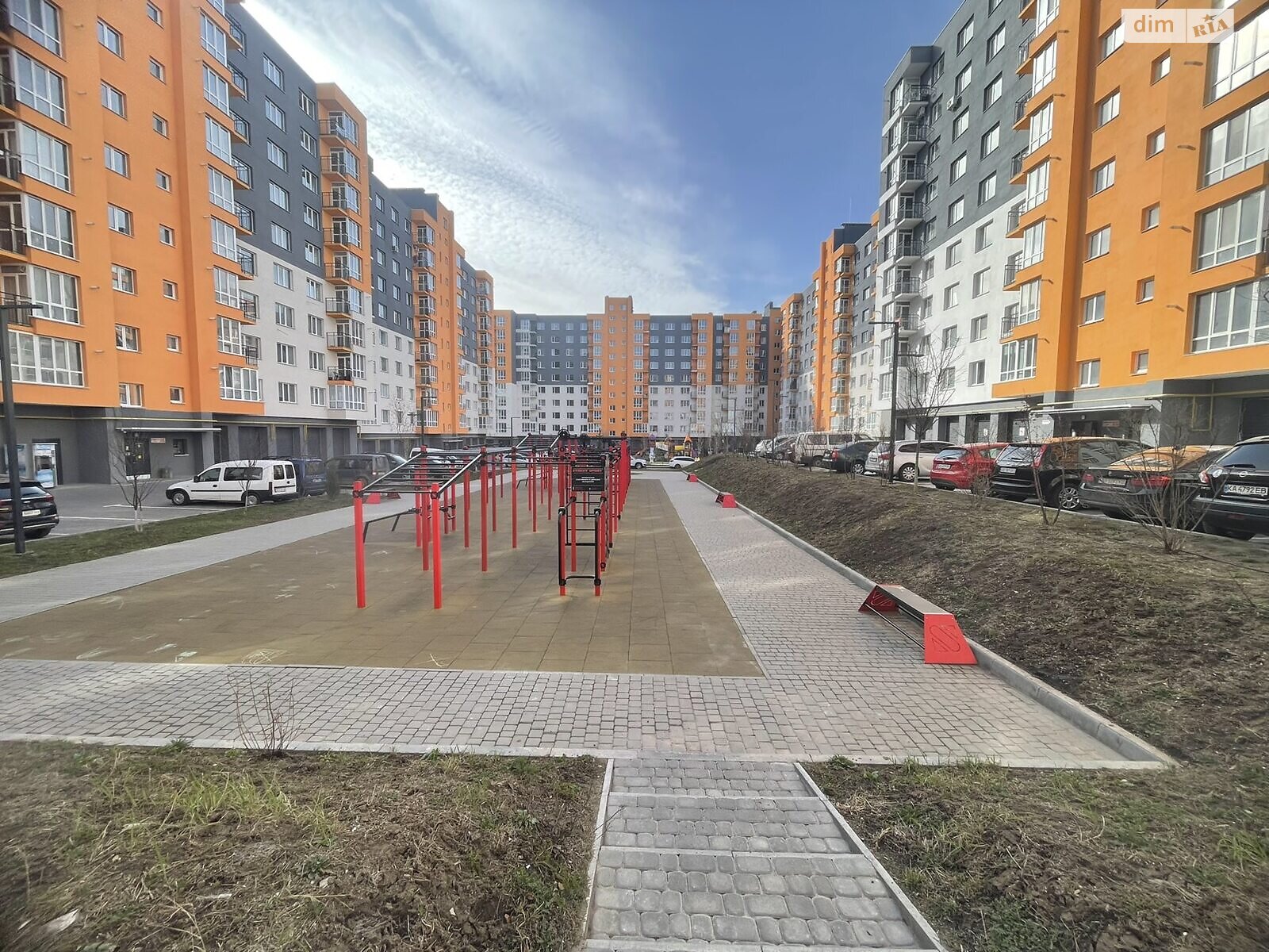 Продажа двухкомнатной квартиры в Винницких Хуторах, на шоссе Немировское, кв. 59, фото 1 Продажа двухкомнатной квартиры в Винницких Хуторах, на шоссе Немировское, кв. 59, фото 1