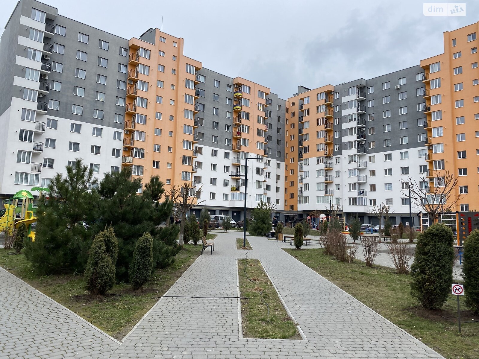 Продаж однокімнатної квартири в Вінницьких Хуторах, на шосе Немирівське, фото 1 Продаж однокімнатної квартири в Вінницьких Хуторах, на шосе Немирівське, фото 1