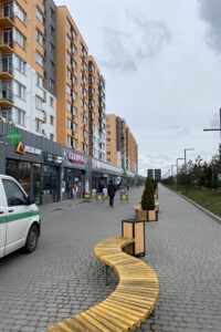 Продажа однокомнатной квартиры в Виннице, на шоссе Немировское, район Дальнее замостье фото 2