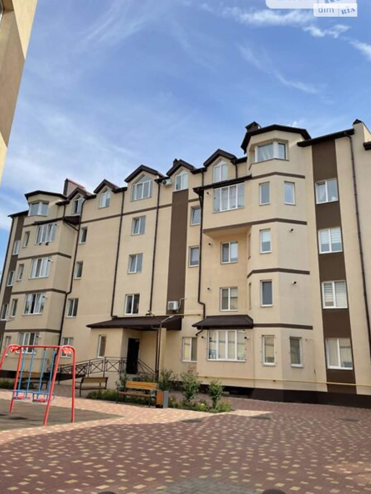 Продажа двухкомнатной квартиры в Виннице, на ул. Гетмана Мазепы 31Б, район Дальнее замостье фото 1 Продажа двухкомнатной квартиры в Виннице, на ул. Гетмана Мазепы 31Б, район Дальнее замостье фото 1
