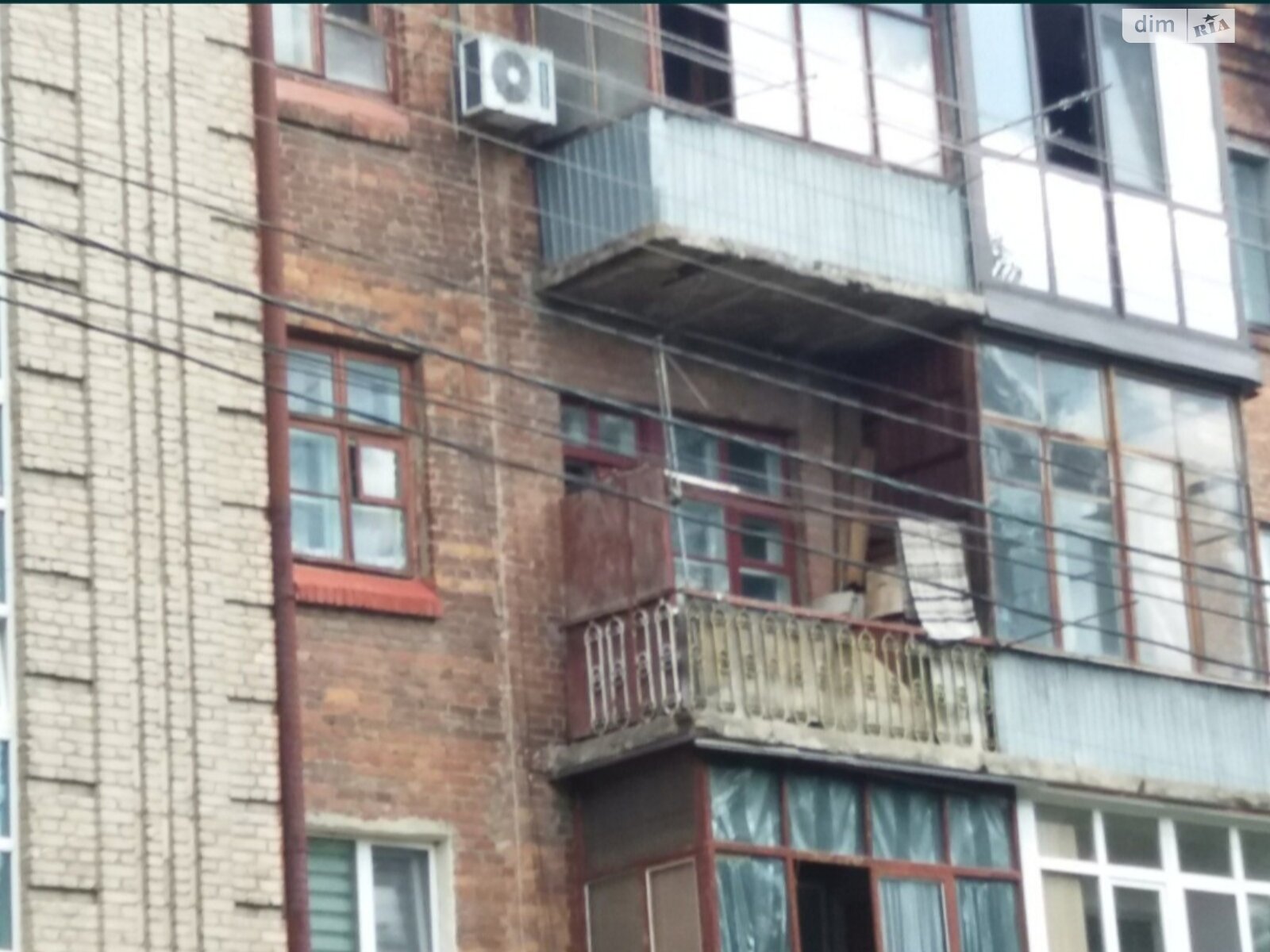 Продажа трехкомнатной квартиры в Виннице, на ул. Шимка Максима, район Дальнее замостье фото 1