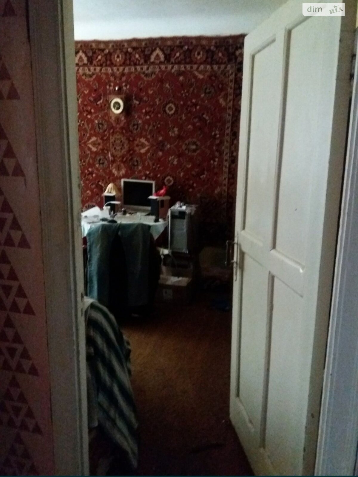 Продажа трехкомнатной квартиры в Виннице, на ул. Шимка Максима, район Дальнее замостье фото 1