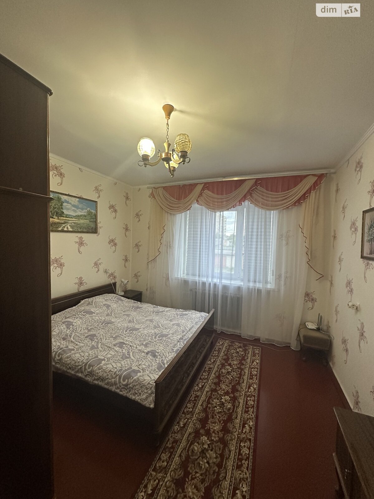 Продаж двокімнатної квартири в Вінниці, на вул. Залізнична, район Дальнє замостя фото 1 Продаж двокімнатної квартири в Вінниці, на вул. Залізнична, район Дальнє замостя фото 1