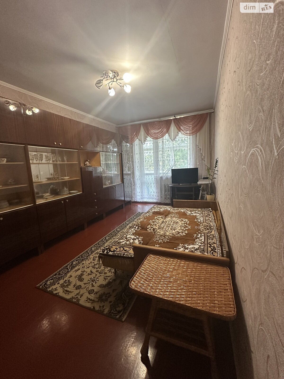 Продаж двокімнатної квартири в Вінниці, на вул. Залізнична, район Дальнє замостя фото 1 Продаж двокімнатної квартири в Вінниці, на вул. Залізнична, район Дальнє замостя фото 1