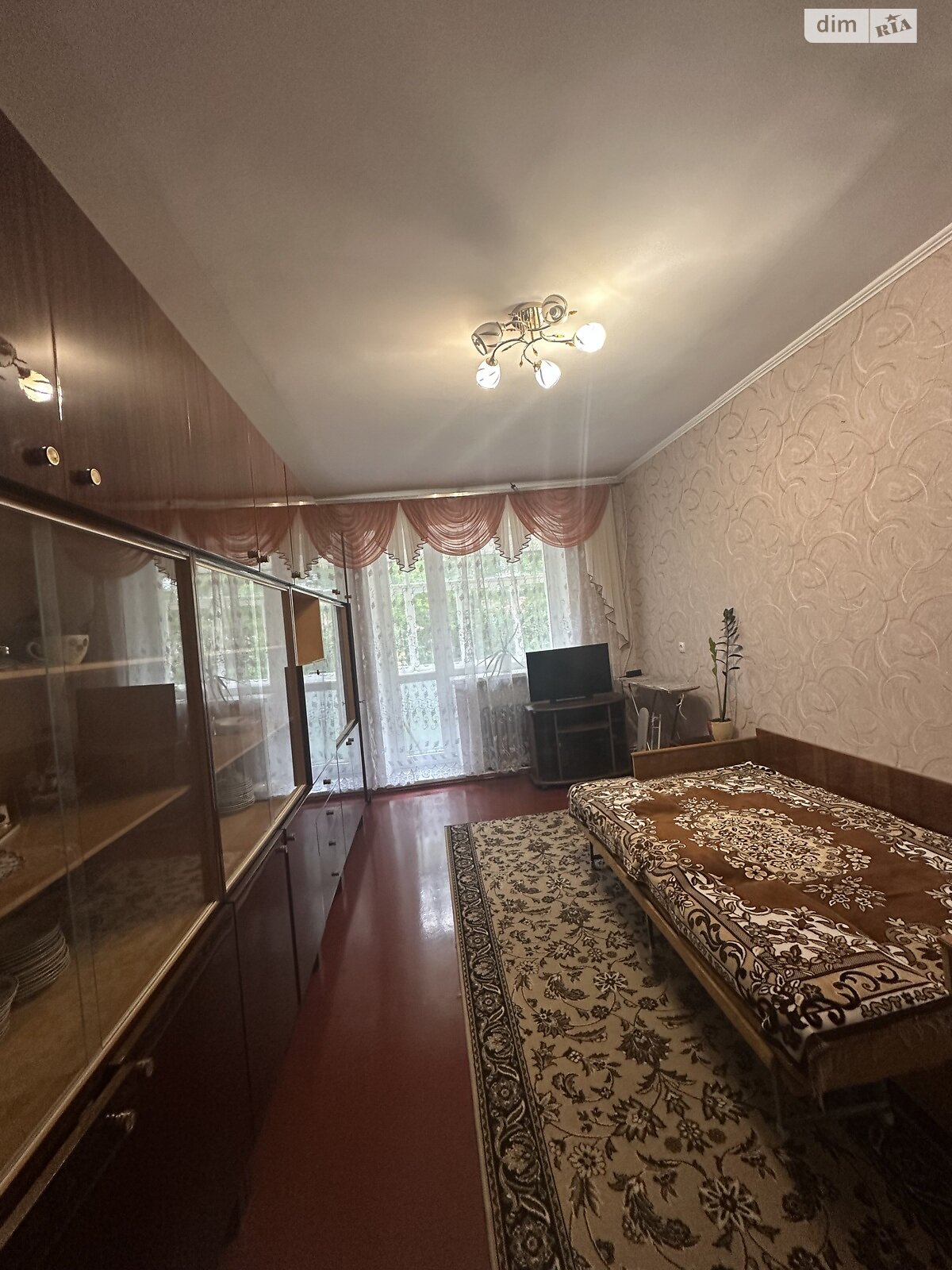 Продаж двокімнатної квартири в Вінниці, на вул. Залізнична, район Дальнє замостя фото 1 Продаж двокімнатної квартири в Вінниці, на вул. Залізнична, район Дальнє замостя фото 1