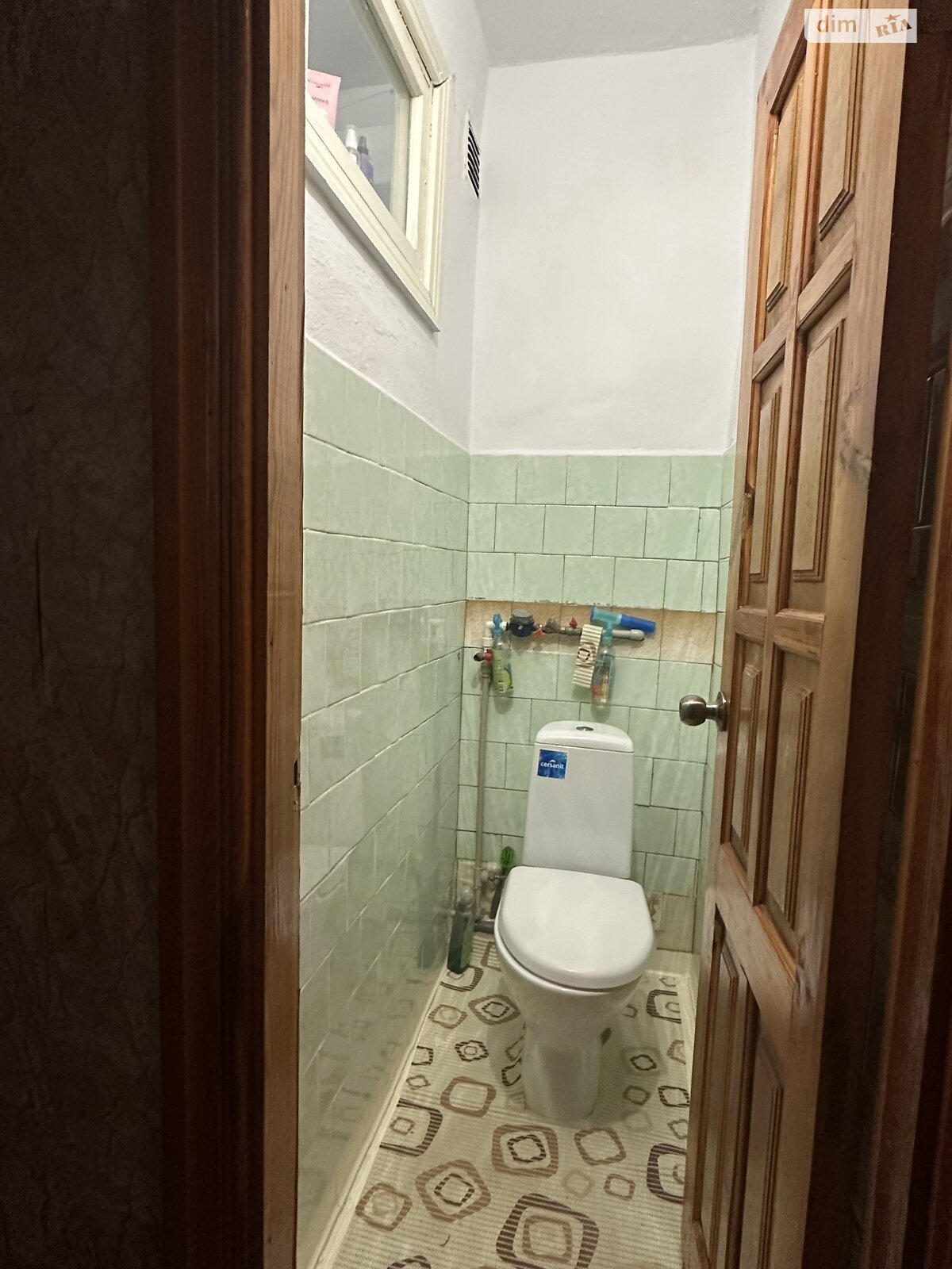 Продаж двокімнатної квартири в Вінниці, на вул. Залізнична, район Дальнє замостя фото 1 Продаж двокімнатної квартири в Вінниці, на вул. Залізнична, район Дальнє замостя фото 1