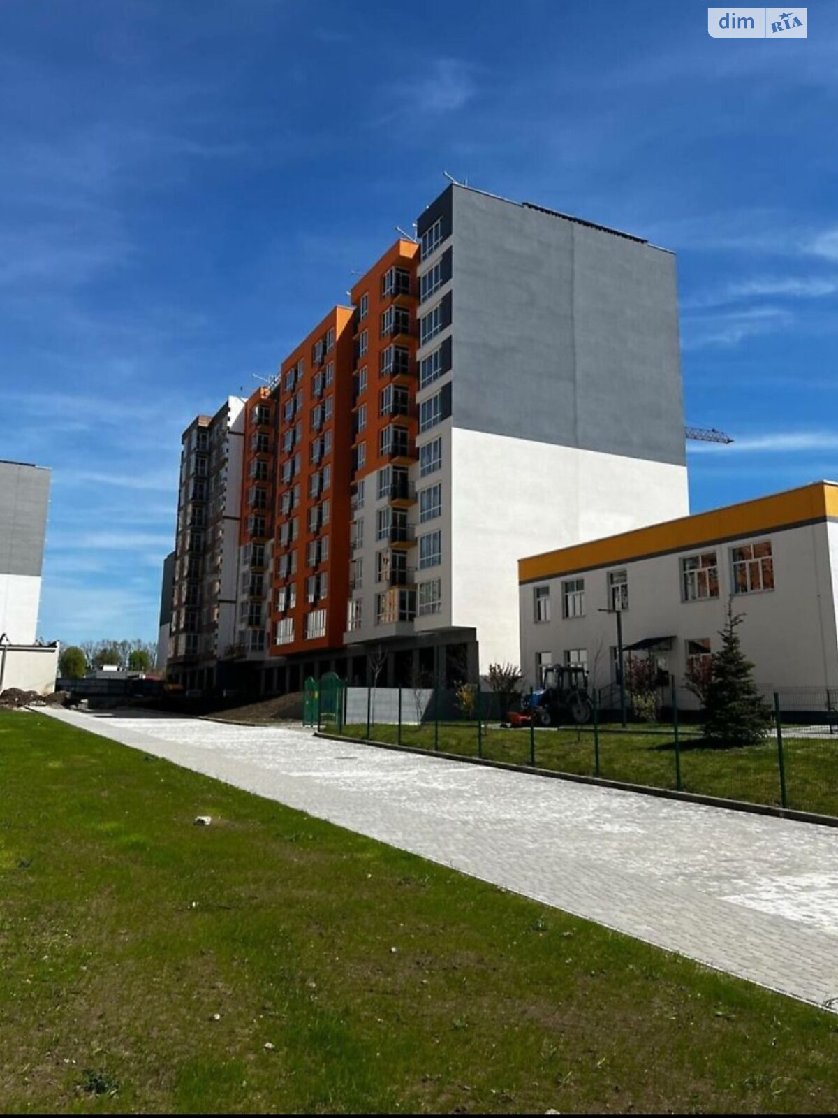 Продажа однокомнатной квартиры в Винницких Хуторах, на шоссе Немировское, фото 1 Продажа однокомнатной квартиры в Винницких Хуторах, на шоссе Немировское, фото 1