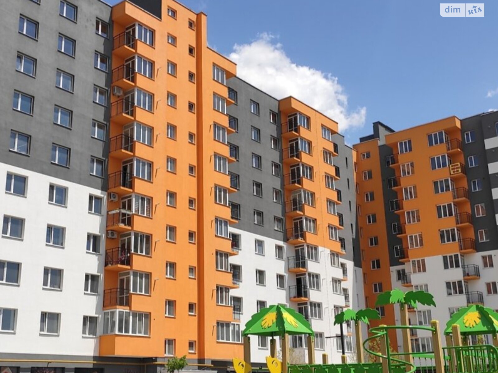Продажа однокомнатной квартиры в Винницких Хуторах, на шоссе Немировское, фото 1 Продажа однокомнатной квартиры в Винницких Хуторах, на шоссе Немировское, фото 1