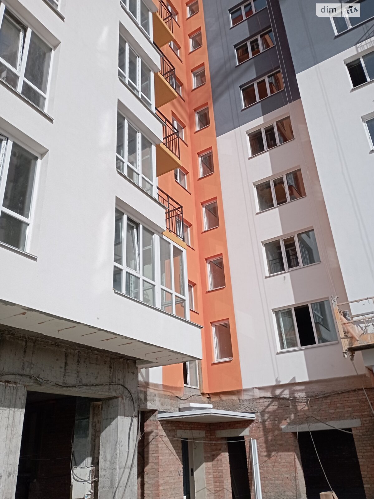 Продажа однокомнатной квартиры в Винницких Хуторах, на шоссе Немировское, фото 1 Продажа однокомнатной квартиры в Винницких Хуторах, на шоссе Немировское, фото 1