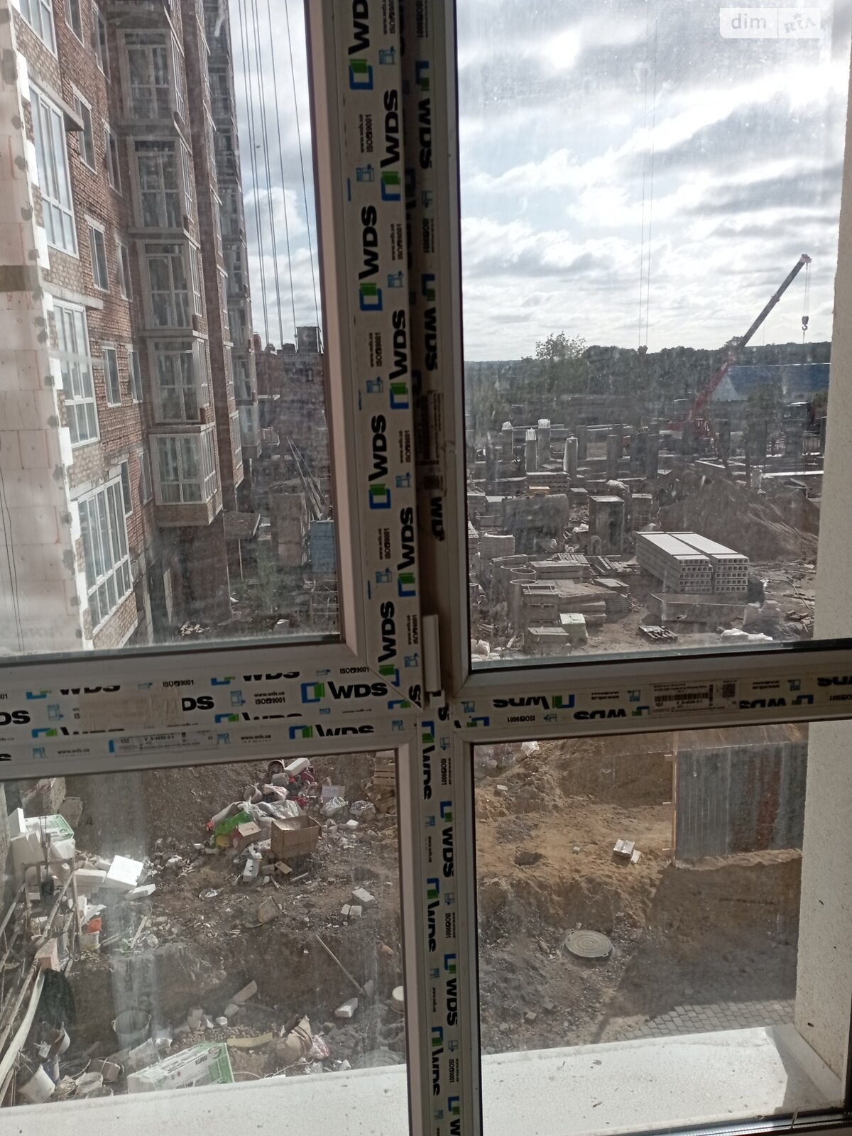 Продажа однокомнатной квартиры в Винницких Хуторах, на шоссе Немировское, фото 1 Продажа однокомнатной квартиры в Винницких Хуторах, на шоссе Немировское, фото 1