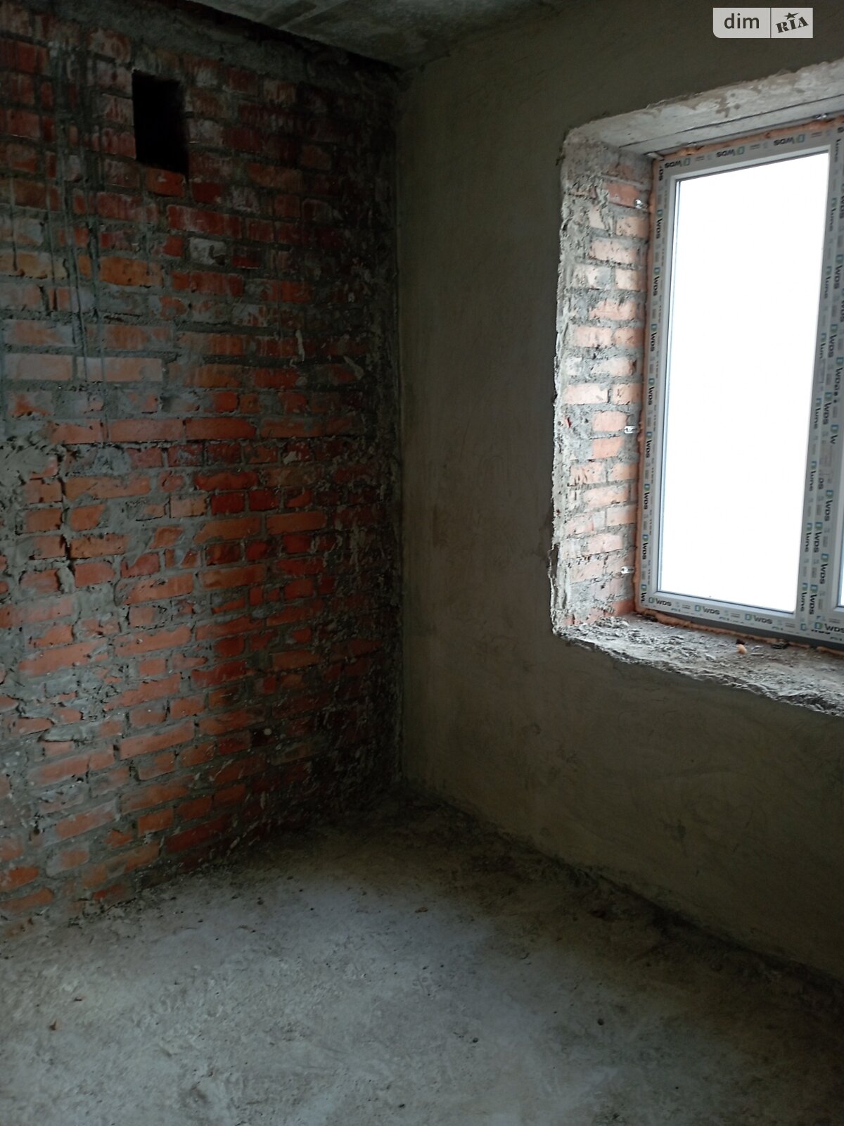Продажа однокомнатной квартиры в Винницких Хуторах, на шоссе Немировское, фото 1 Продажа однокомнатной квартиры в Винницких Хуторах, на шоссе Немировское, фото 1