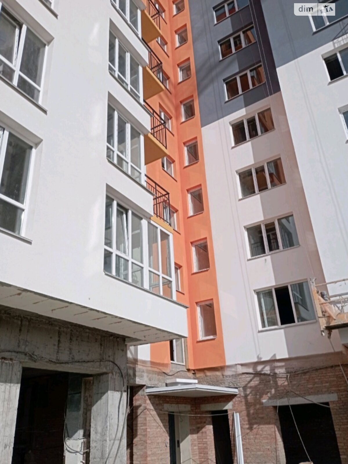 Продаж однокімнатної квартири в Вінницьких Хуторах, на шосе Немирівське, фото 1 Продаж однокімнатної квартири в Вінницьких Хуторах, на шосе Немирівське, фото 1