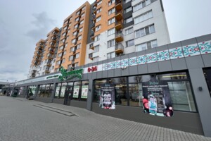 Продажа однокомнатной квартиры в Винницких Хуторах, на шоссе Немировское 94Є/1, фото 2