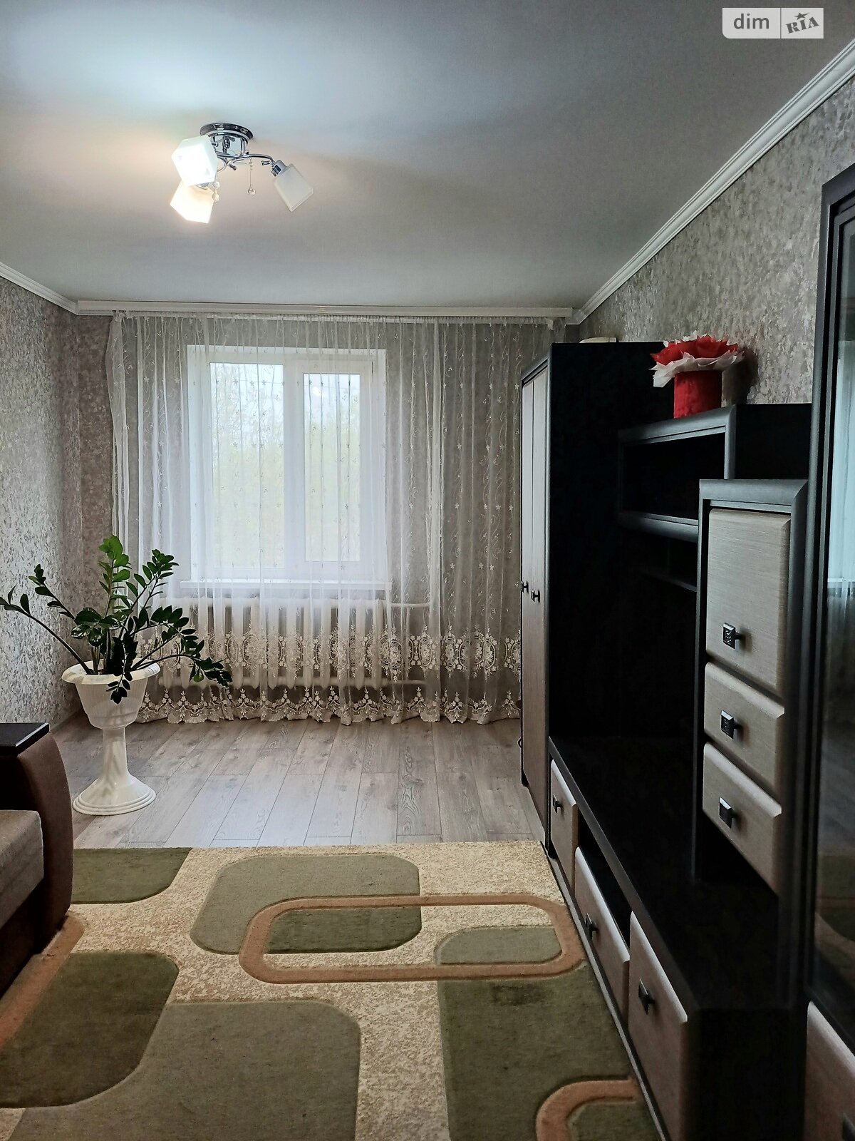 Продажа двухкомнатной квартиры в Виннице, на шоссе Немировское, район Дальнее замостье фото 1