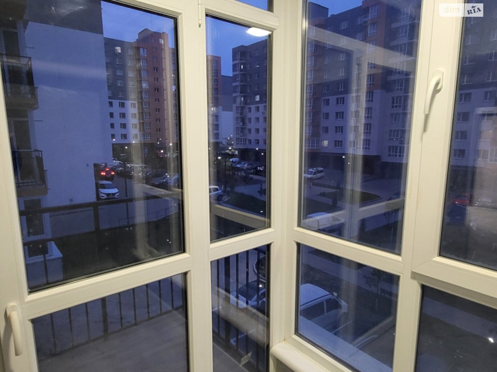 Продажа двухкомнатной квартиры в Винницких Хуторах, на шоссе Немировское 94/22, фото 1