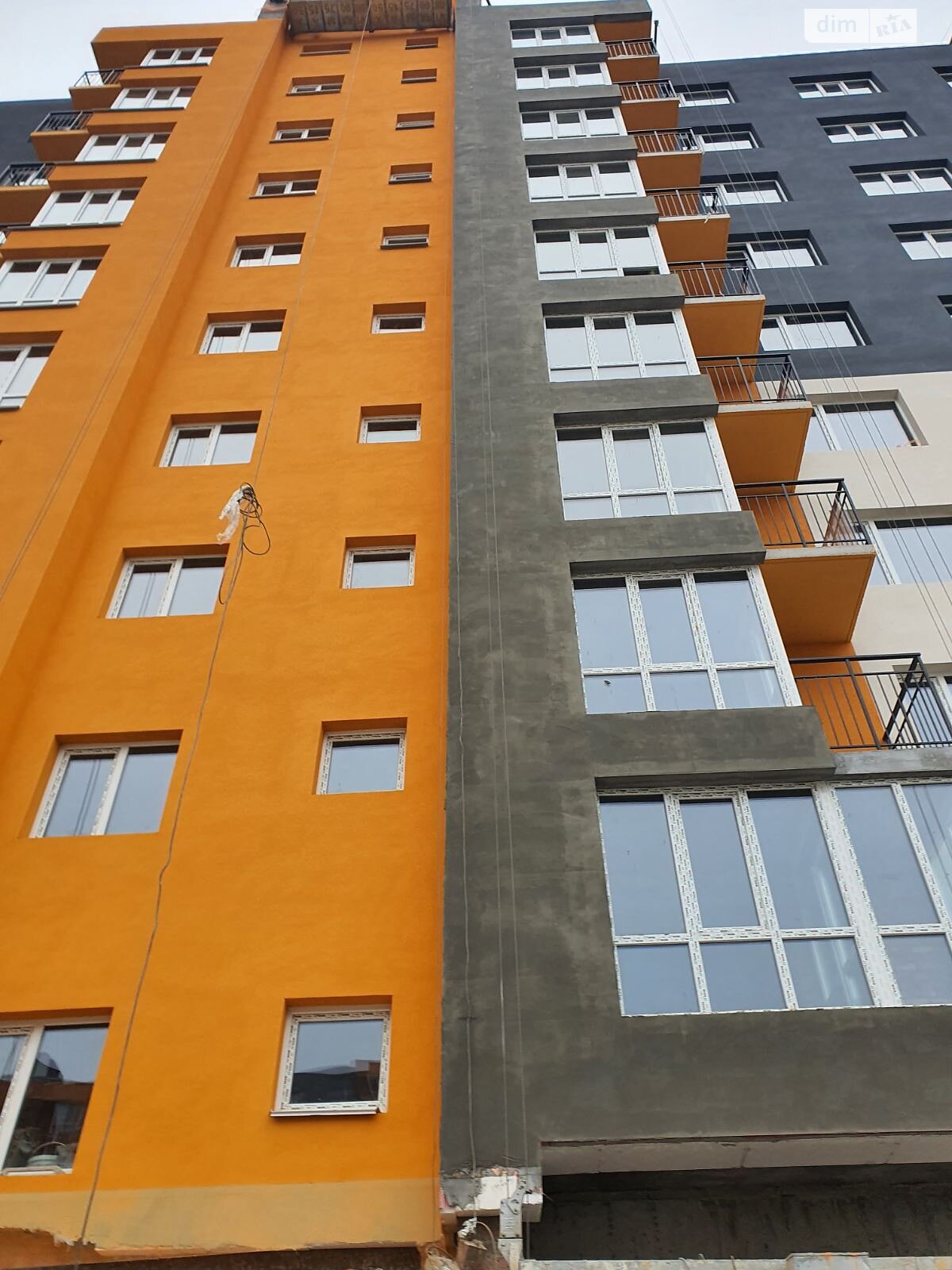 Продаж однокімнатної квартири в Вінницьких Хуторах, на шосе Немирівське, фото 1 Продаж однокімнатної квартири в Вінницьких Хуторах, на шосе Немирівське, фото 1