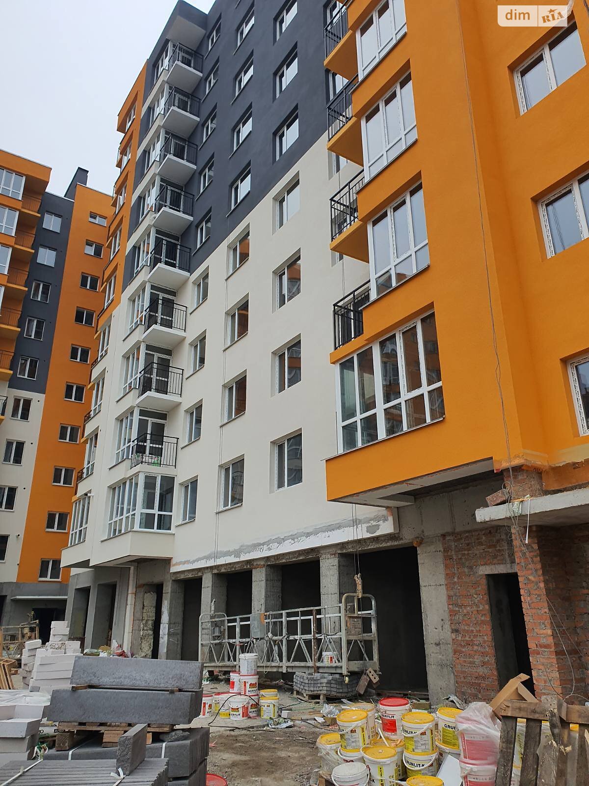 Продаж однокімнатної квартири в Вінницьких Хуторах, на шосе Немирівське, фото 1 Продаж однокімнатної квартири в Вінницьких Хуторах, на шосе Немирівське, фото 1