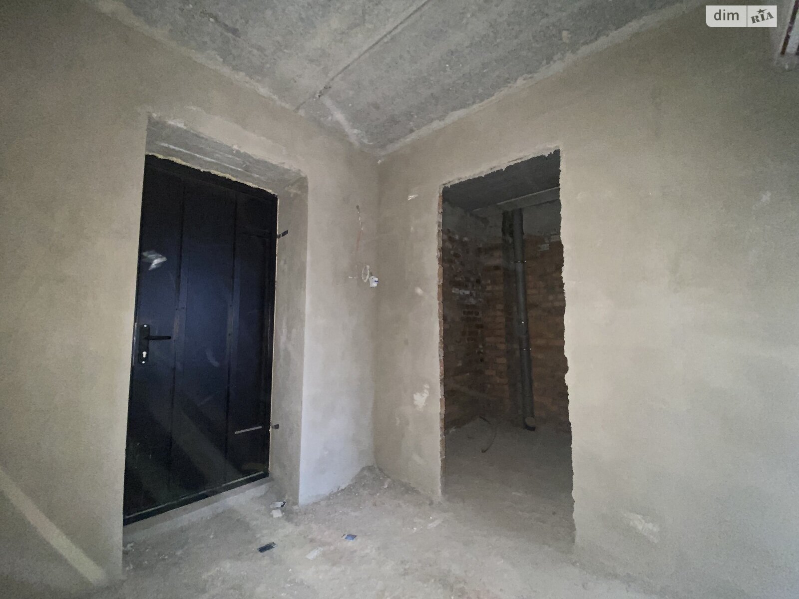 Продажа однокомнатной квартиры в Винницких Хуторах, на шоссе Немировское, фото 1 Продажа однокомнатной квартиры в Винницких Хуторах, на шоссе Немировское, фото 1