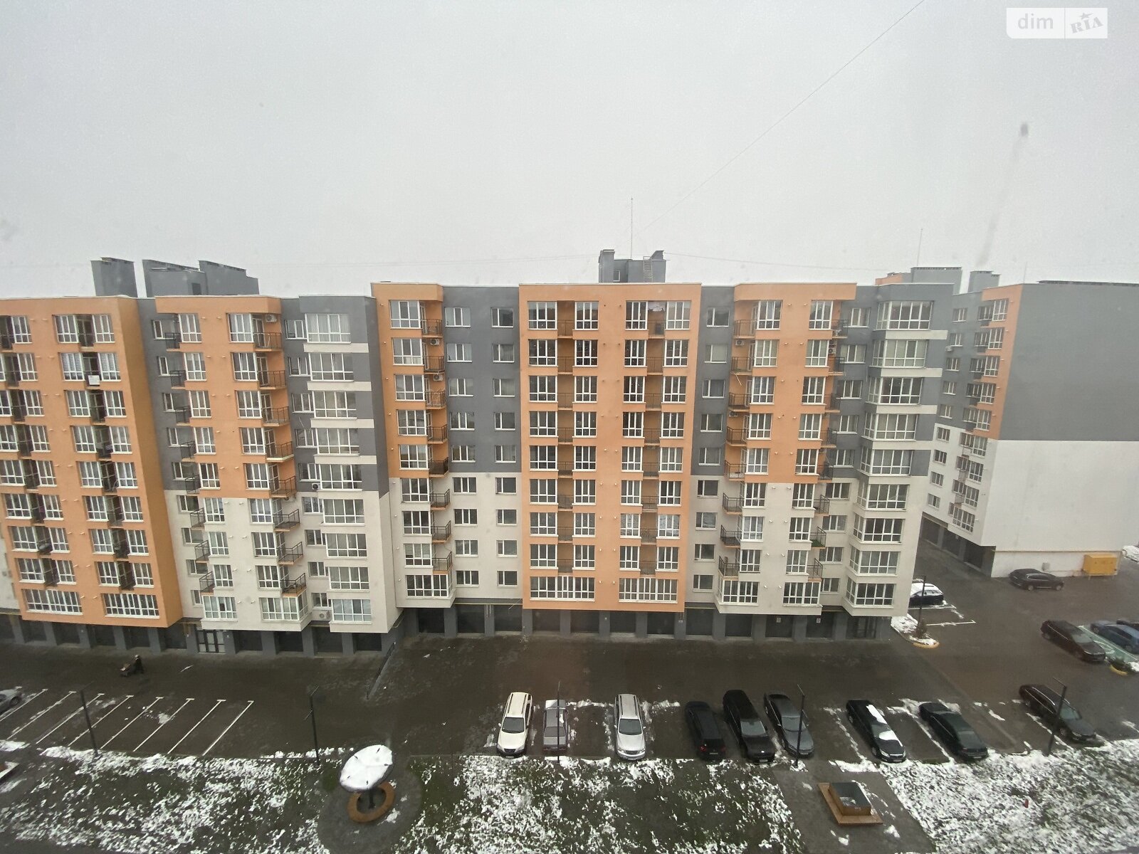 Продажа однокомнатной квартиры в Винницких Хуторах,, фото 1 Продажа однокомнатной квартиры в Винницких Хуторах,, фото 1
