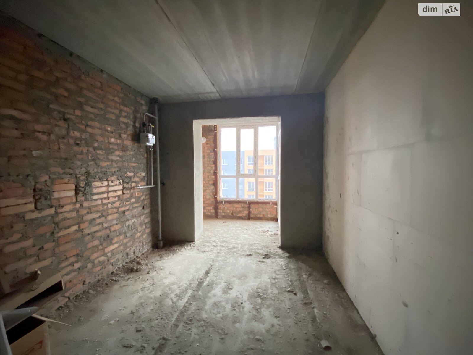 Продажа однокомнатной квартиры в Винницких Хуторах,, фото 1 Продажа однокомнатной квартиры в Винницких Хуторах,, фото 1
