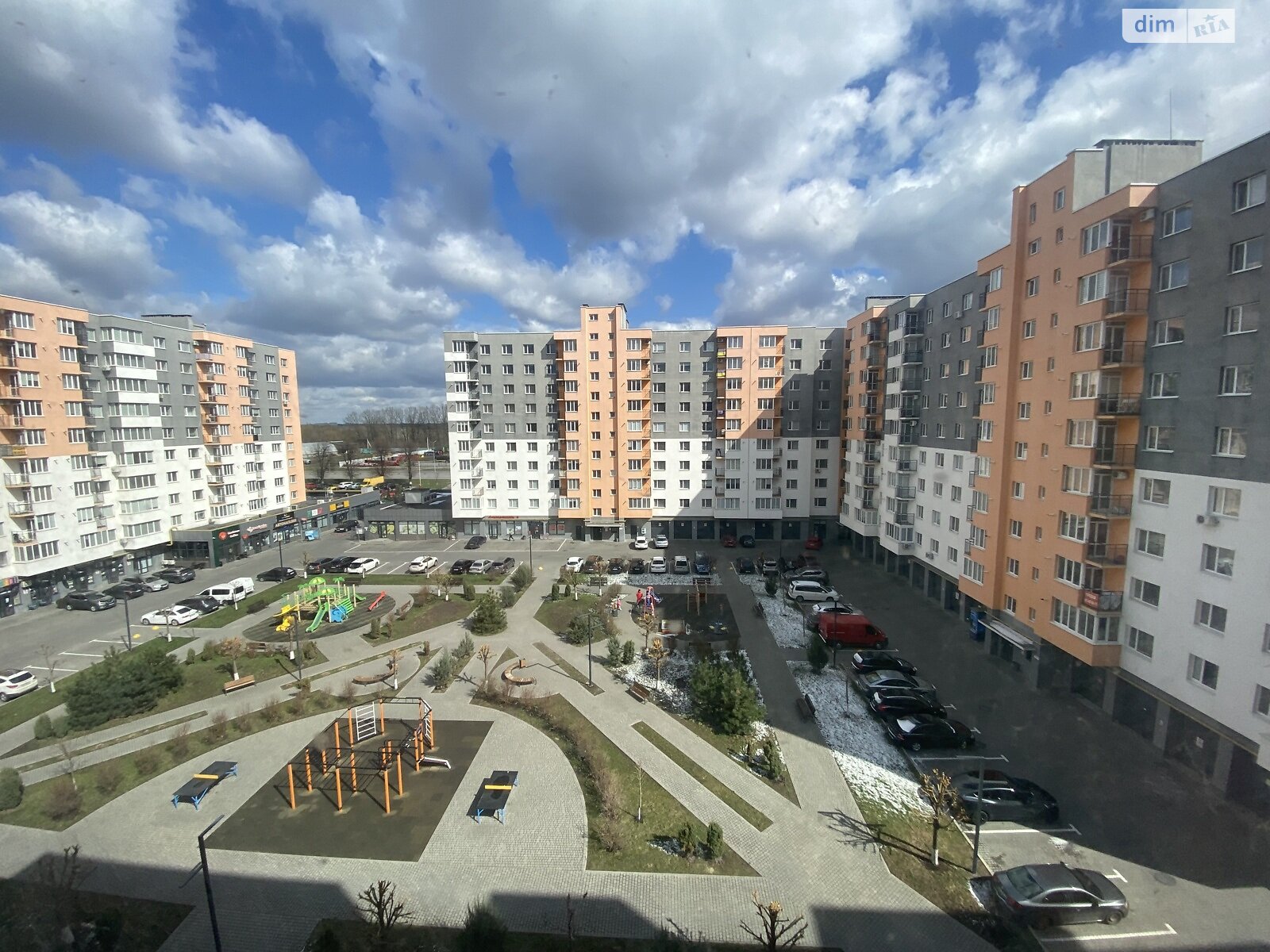Продаж однокімнатної квартири в Вінницьких Хуторах, на Немирівське шосе 94, фото 1 Продаж однокімнатної квартири в Вінницьких Хуторах, на Немирівське шосе 94, фото 1