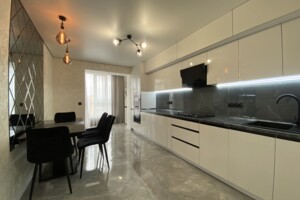 Продажа двухкомнатной квартиры в Винницких Хуторах, на Немирівське шосе  94Є, фото 2