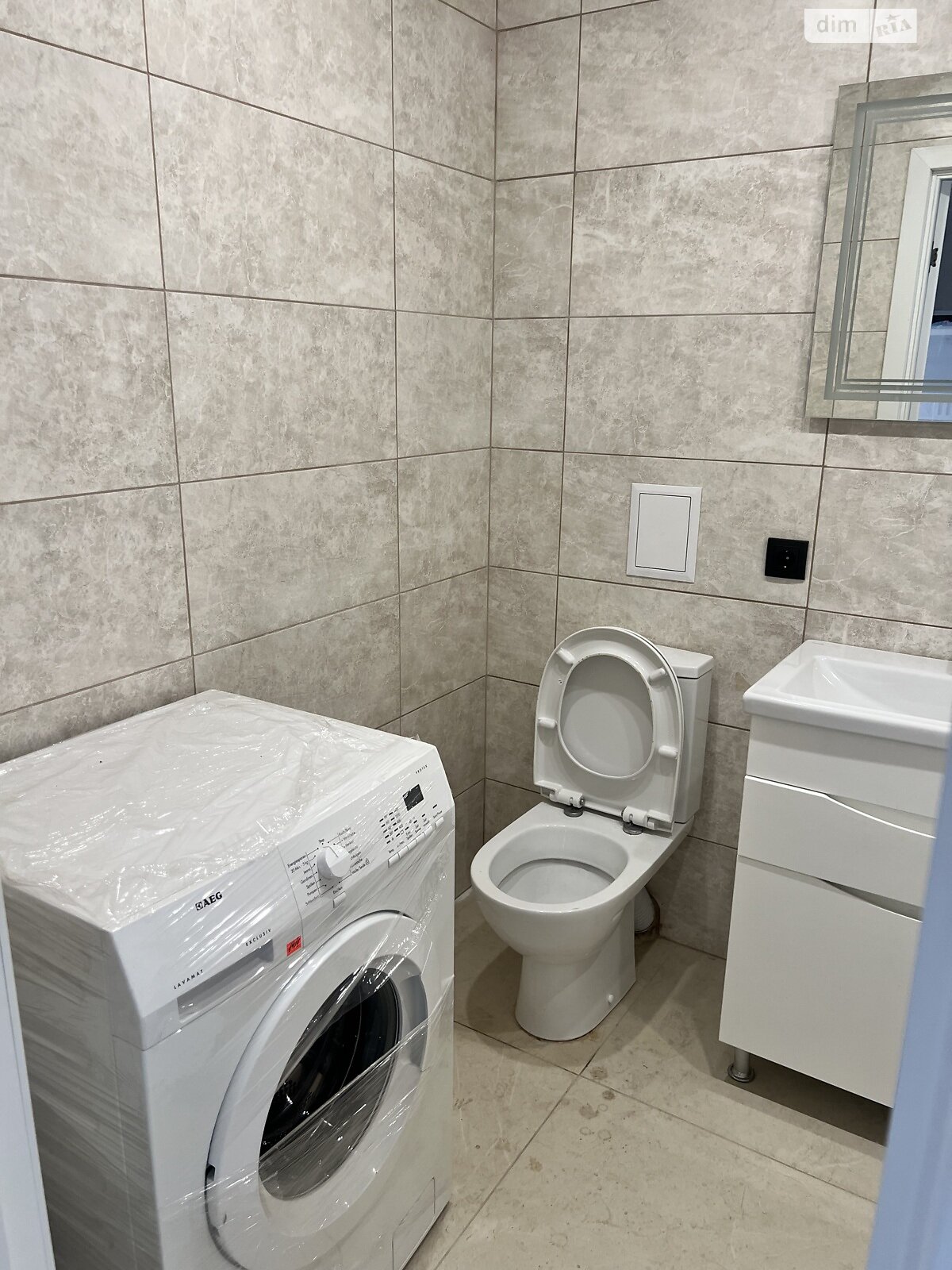 Продаж однокімнатної квартири в Вінницьких Хуторах, на шосе Немирівське, фото 1 Продаж однокімнатної квартири в Вінницьких Хуторах, на шосе Немирівське, фото 1