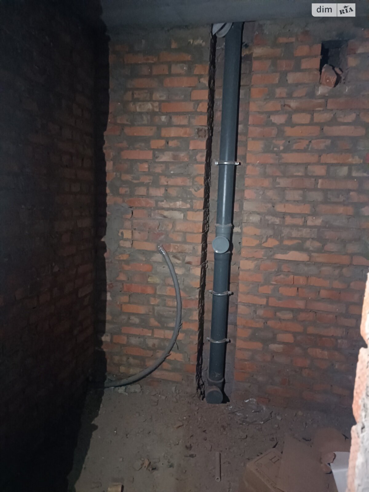 Продажа однокомнатной квартиры в Винницких Хуторах, на шоссе Немировское 94, фото 1 Продажа однокомнатной квартиры в Винницких Хуторах, на шоссе Немировское 94, фото 1