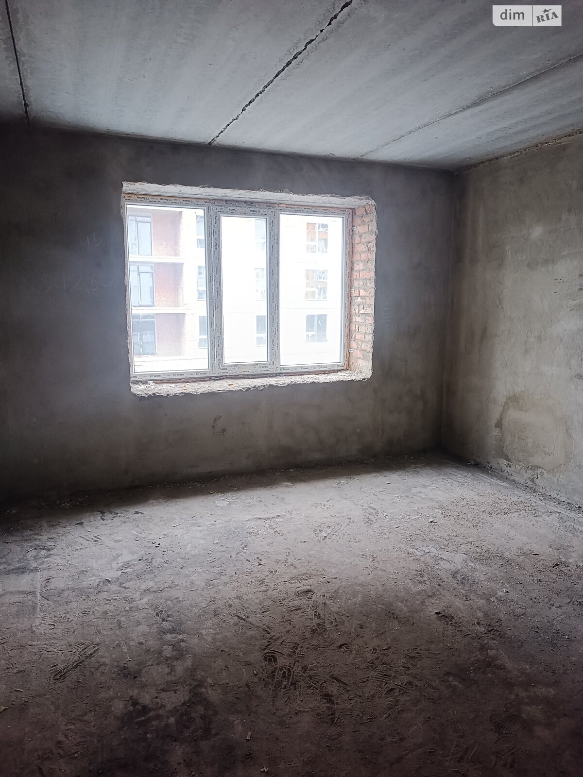 Продажа однокомнатной квартиры в Винницких Хуторах, на шоссе Немировское 94, фото 1 Продажа однокомнатной квартиры в Винницких Хуторах, на шоссе Немировское 94, фото 1