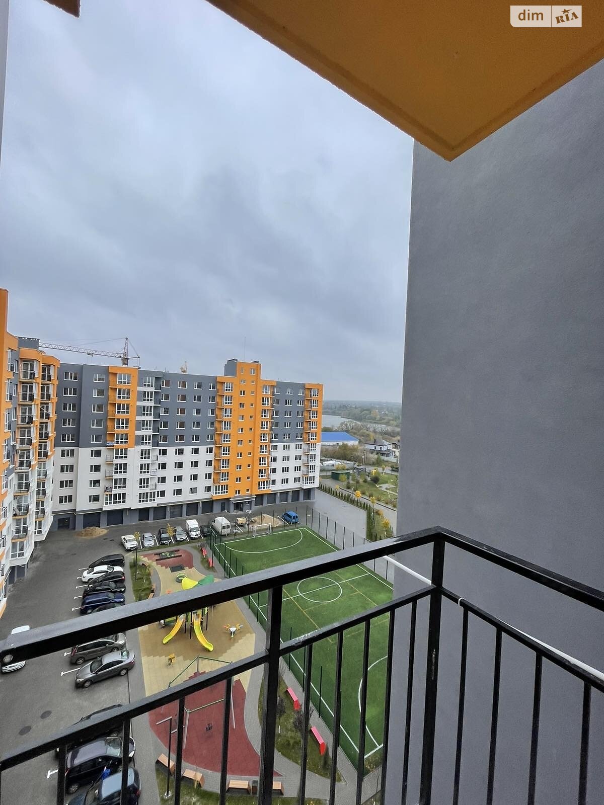 Продажа однокомнатной квартиры в Винницких Хуторах, на шоссе Немировское 94, фото 1 Продажа однокомнатной квартиры в Винницких Хуторах, на шоссе Немировское 94, фото 1