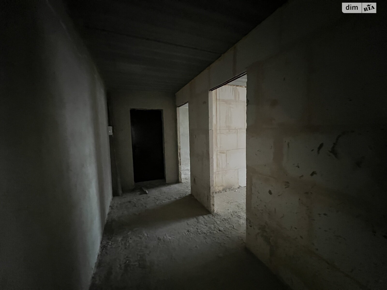 Продаж двокімнатної квартири в Вінницьких Хуторах, на шосе Немирівське, фото 1