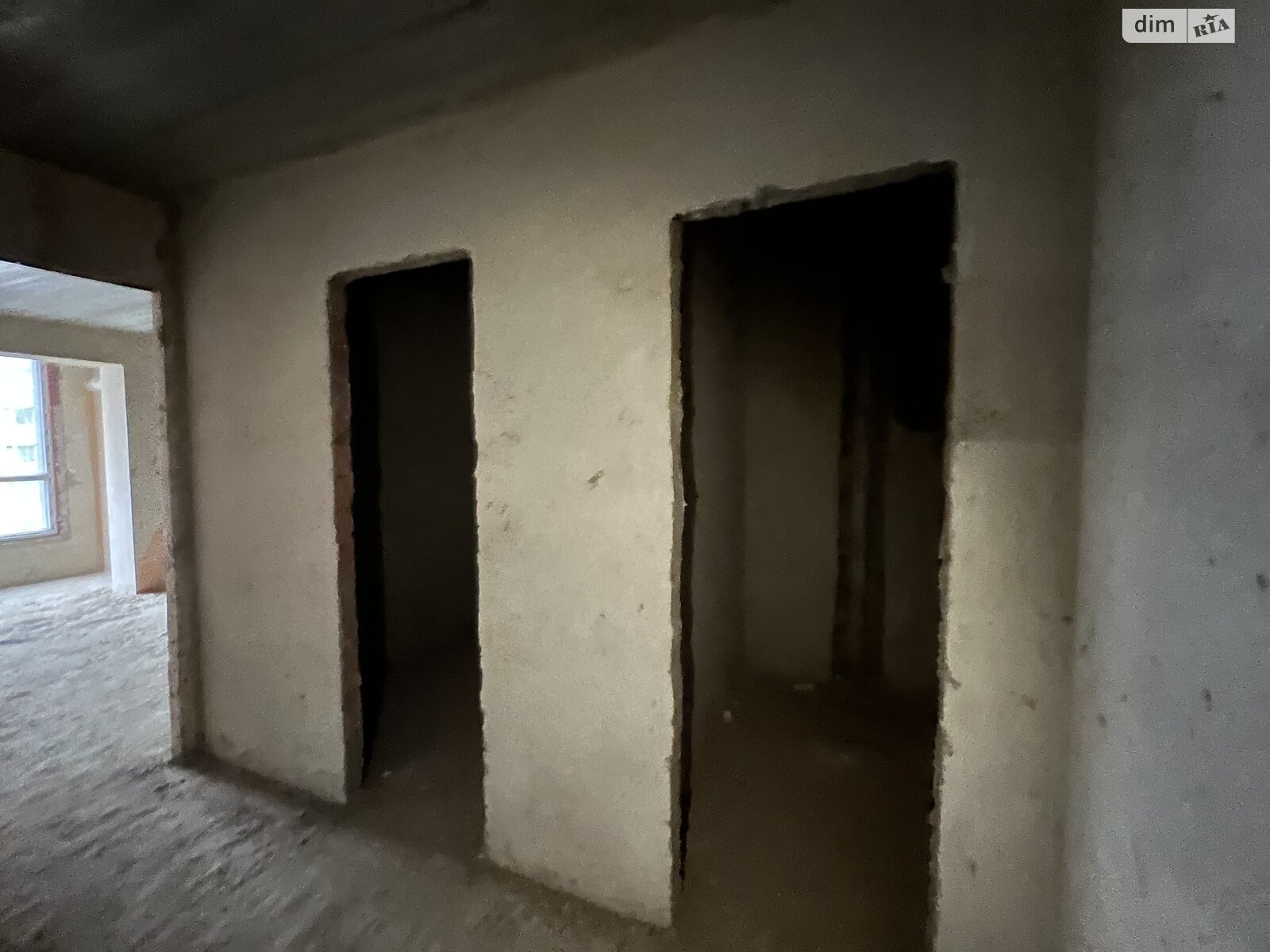 Продаж двокімнатної квартири в Вінницьких Хуторах, на шосе Немирівське, фото 1